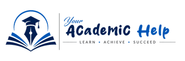 Your Academic Help